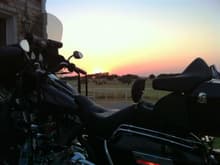 Texas Sunset
