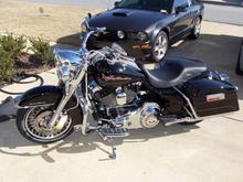 09 Road King