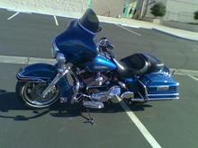 Bagger Style