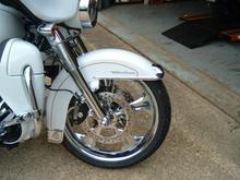 REVAMPED BIKE 2