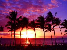 Beautiful Sunsets
