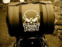 tapout bag