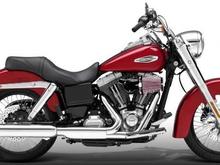 Switchback with spokes