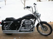 2004 1200C