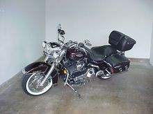 "06 ROAD KING,,,R.I.P.