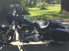 street glide