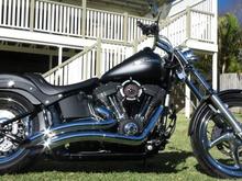 My Bike