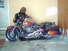Street Glide