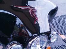 fairing