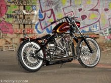 RECK ROOM BOBBER