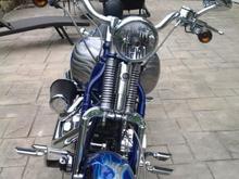 My ride!