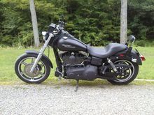 2006 FXDBI