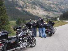 Red Rock CO 2013