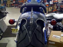 rear fender 2