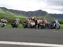 Group Ride