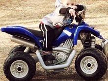 Get in the corners