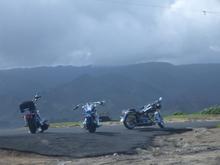 Rented Sporty in Hawaii :)