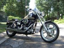 July 2007 build.