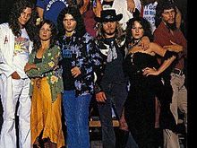 lynyrd skynyrd probably one of the best bands ever.
