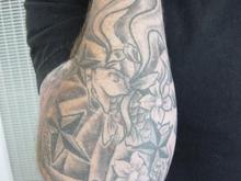 Tatts