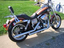 Clean Dyna