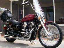 Daytrippin/2-up configuration