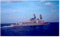USS Stump DD 978 &quot;Home&quot; for 42 months