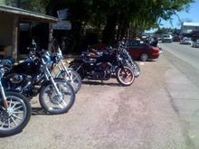 bandera tx