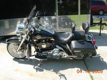 My Bikes