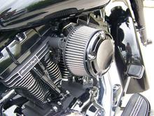 Harley 12