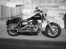 new front wheel 013