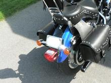 Relocation Kit from Great Bike Gear