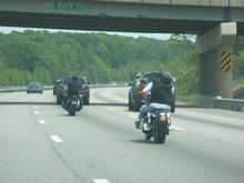 Heading home to NJ