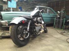 bike