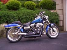 2008 FatBob