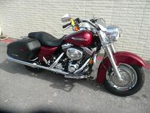 04 Road King Custom