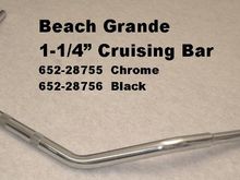 Flanders Fat Beach Grande Handlebars