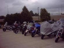 Harley Museum  2009