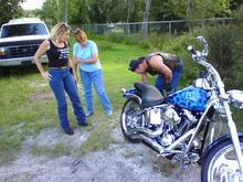Johnsbike 2