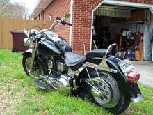 92 Fatboy