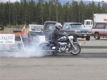 burnout