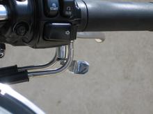 mcg custom cruise buddy