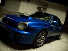WRX 35 edit