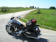 Don't forget the Gasoline!