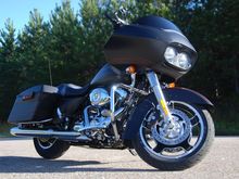 2010 Road Glide Custom