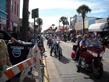 Biketober Fest and other events
