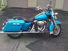 Liberaces bike2