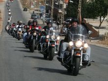Lebanon  333 Bikes