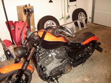 08 nightster