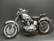 1977XLHD Confederate